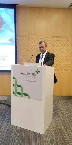 Arab Health