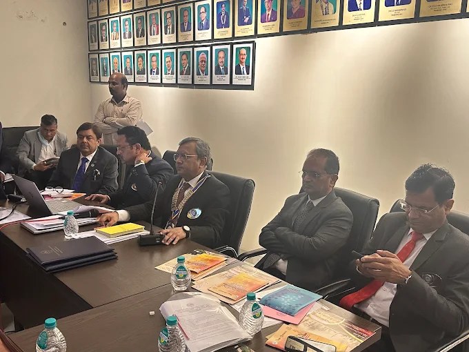 ASI Council